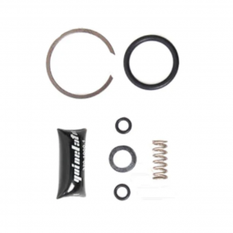 Reparo válvula 3 / 2 vias ( Wabco ) Volvo / Scania - Código 9457-1-1