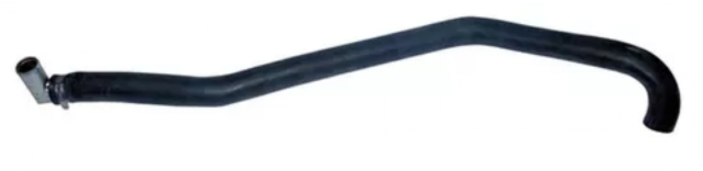 Mangueira comprenssor  / admissão ar / com cotovelo - Scania  S4   OR-1906594 - Código 9529-1-1