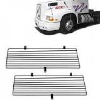 JG PROT FAROL SPOLIER VV NL-PINTADO - Código 1556-1-1