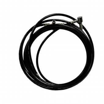 FLEX CABINE SC S4 PGR-LG/SAIDA PIST-BBA HID 2MTS APOS PARACH - Código 9546-1-1