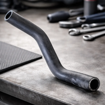 MANG RAD /MOTOR SC S4/PGR - Código 9558-1-1