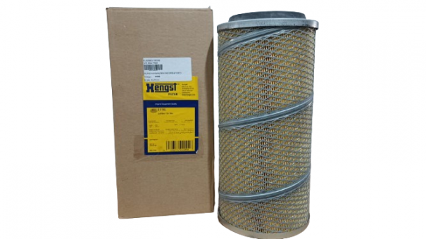 FILTRO AR MWM/PERKINS/OM364/IVECO-D20/MF235 - Código 9559-1-1