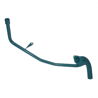 Tubo de água cavalete para caminhões Volvo. - Código 9582-1-1