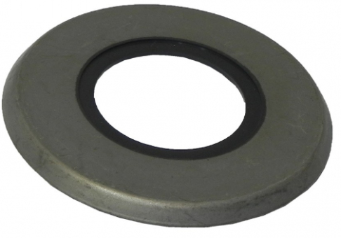 RET EIXO S Z-KAM VV FH/FM12/NH12 - Código 9591-1-1