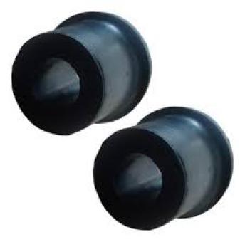 Coxim cabine scania t 112 -suporte traseiro - Código 961-1-1