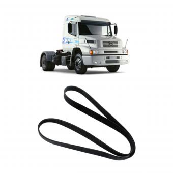 CORREIA 9PK1680 MBB 457 TODOS - Código 9630-1-1