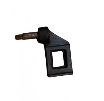 SUP AMORT VV N-INF/LE/ANTIGO - Código 965-1-1