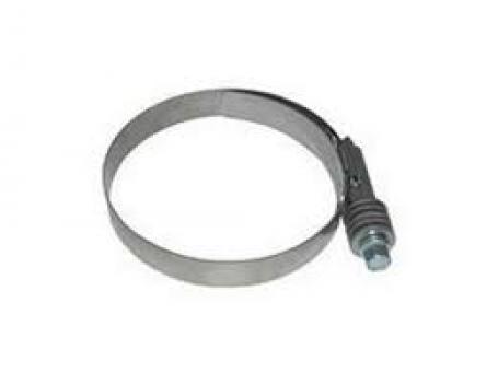  abraçadeira intercooler mercedes-bens - 95x117 mm-38499775 - Código 1566-1-1