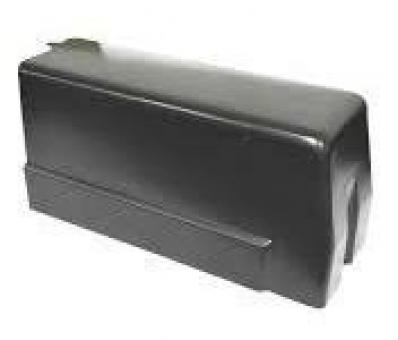 Tampa caixa bateria / valvula scania 113 - Código 1568-1-1