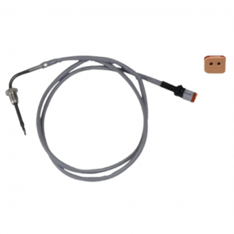 Sensor de temperatura Arla ( Catalizador ) para caminhões Scania. - Código 9725-1-1
