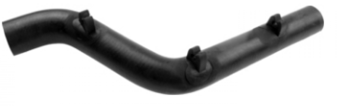 MANG RAD MBB AXOR-LADO ESQUERDO - Código 9737-1-1