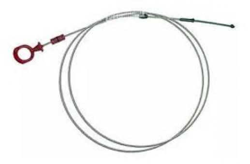 VARETA NIVEL OLEO VV FH12-1870MM - Código 1582-1-1