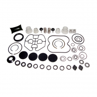 Reparo válvula proteção ( APU ) Mercedes Benz - Código 9836-1-1