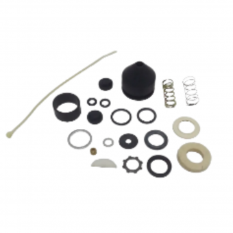 Reparo válvula nivelamento ( knorr ) Scania / Mercedes Benz /  Volvo - Código 9839-1-1