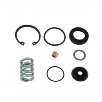 Reparo válvula reguladora de fluxo ( Knorr ) Scania / Iveco - Código 9840-1-1