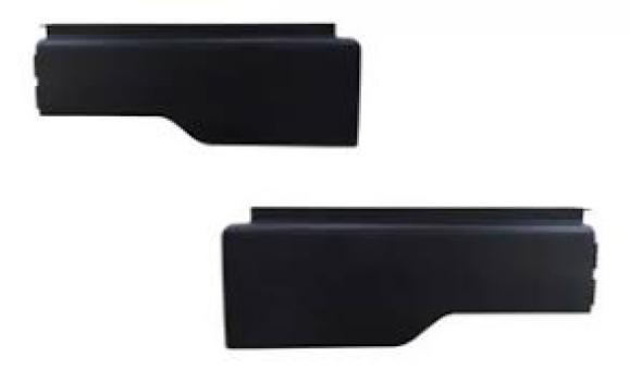 SAIA TRAS CABINE VV FM 2005...LE - Código 9856-1-1