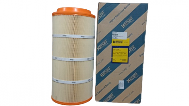 Filtro ar / externo / Ônibus - Scania  K310 / K340 / K380    OR-1510905 / E719L - Código 9859-1-1