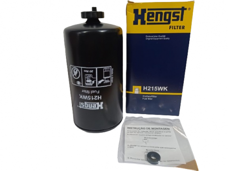 FILTRO COMB IV DAILY/TECT/EURO/STR - Código 9863-1-1