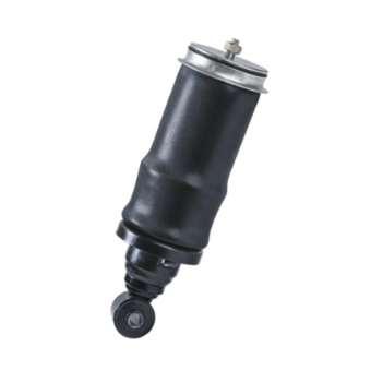 Conjunto mola pnemática cabine  ( Traseiro ) Scania  S5 - R  HIGHLINE  2008 A 2011   OR- 1873668 / 2493164 / 2086674 / ST129 - Código 9878-1-1