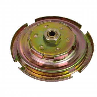 TAMPAO TQ SC-SAIDA 12MM