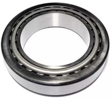 Rolamento diferencial scania 660 / 662 - lateral coroa - Código 9936-1-1