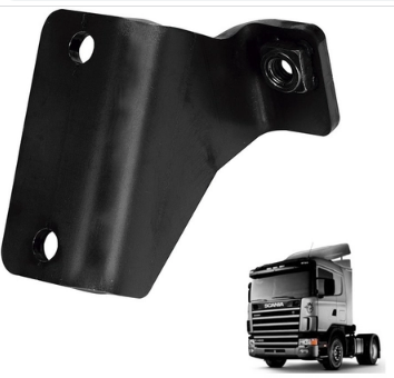 Suporte  cano / turbina -  Scania S4  R / T  OR-1435556 - Código 9947-1-1