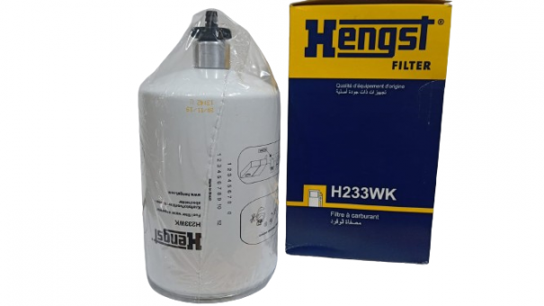 FILTRO COMB MBB 1620/14/1618/IV TEC - Código 9964-1-1