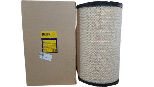 Filtro ar / externo / Scania S4 / PGR / S5      OR-1869992 /1335678 / E1033L - Código 9966-1-1