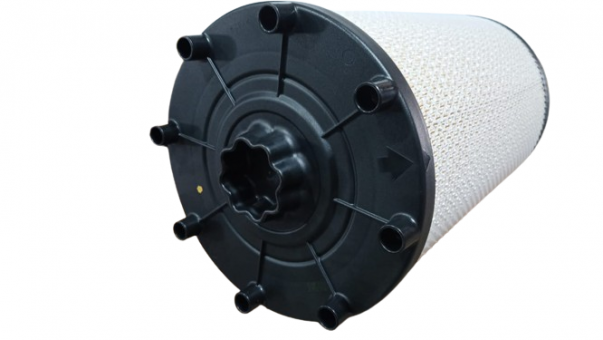 FILTRO AR SC S4/PGR/S5-C/PE/EXT