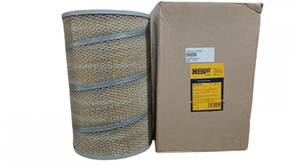 FILTRO AR MBB1418/1620L-EXT - Código 9984-1-1