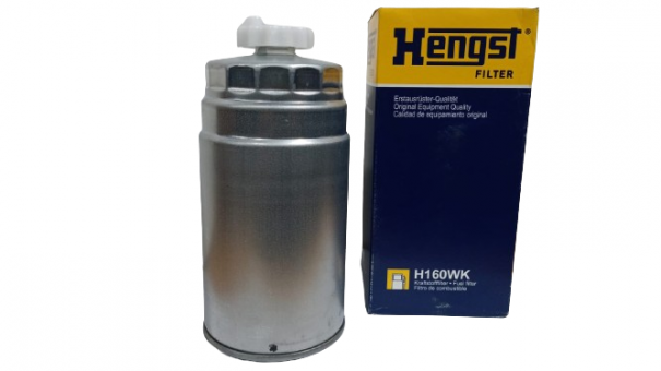 FILTRO COMB IV DAILY/CHEROKEE 2.8 - Código 9987-1-1